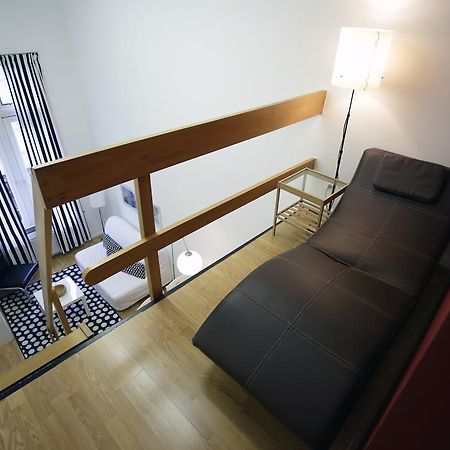 Brussels City Center Apartments Extérieur photo