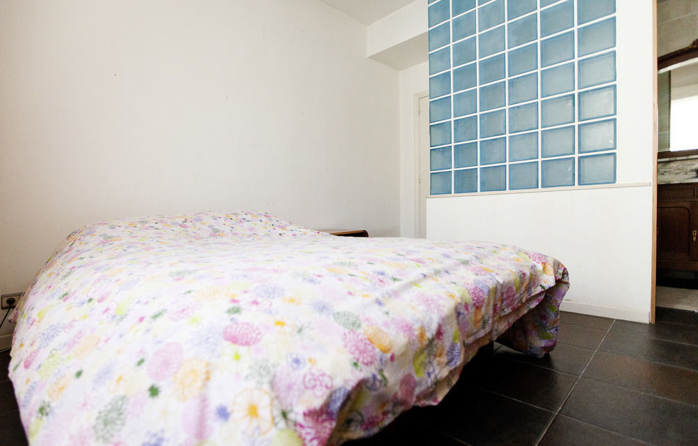 Brussels City Center Apartments Extérieur photo