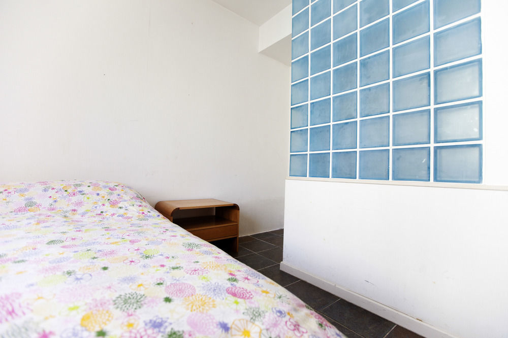 Brussels City Center Apartments Extérieur photo