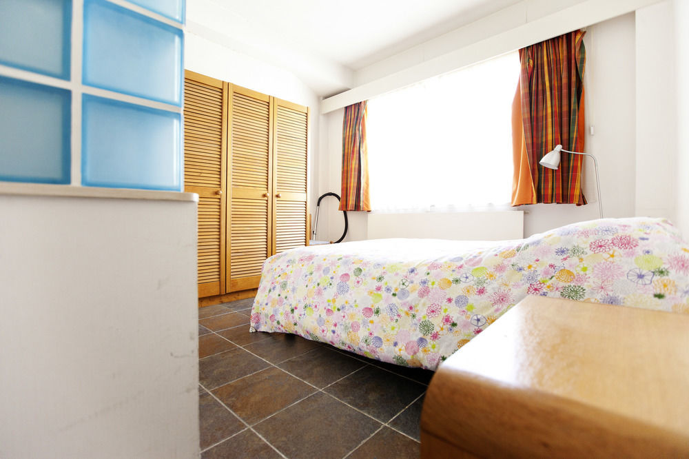 Brussels City Center Apartments Extérieur photo