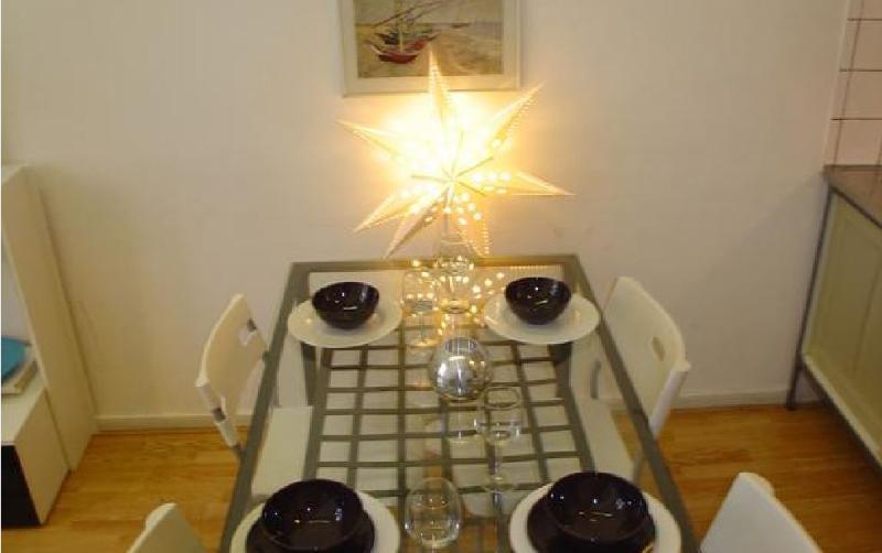 Brussels City Center Apartments Extérieur photo
