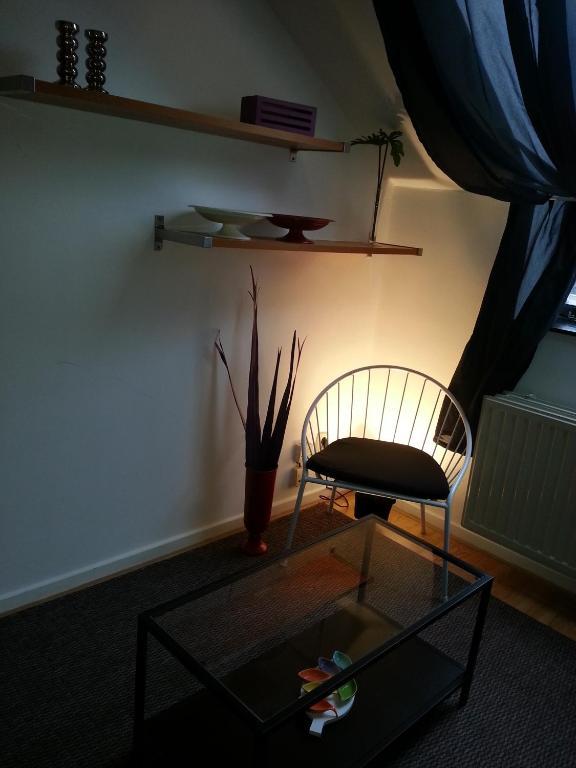 Brussels City Center Apartments Extérieur photo