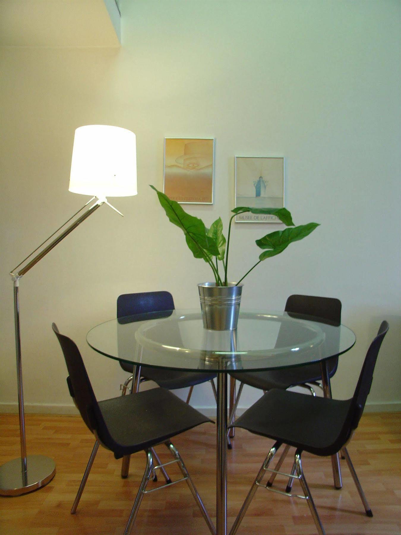 Brussels City Center Apartments Extérieur photo