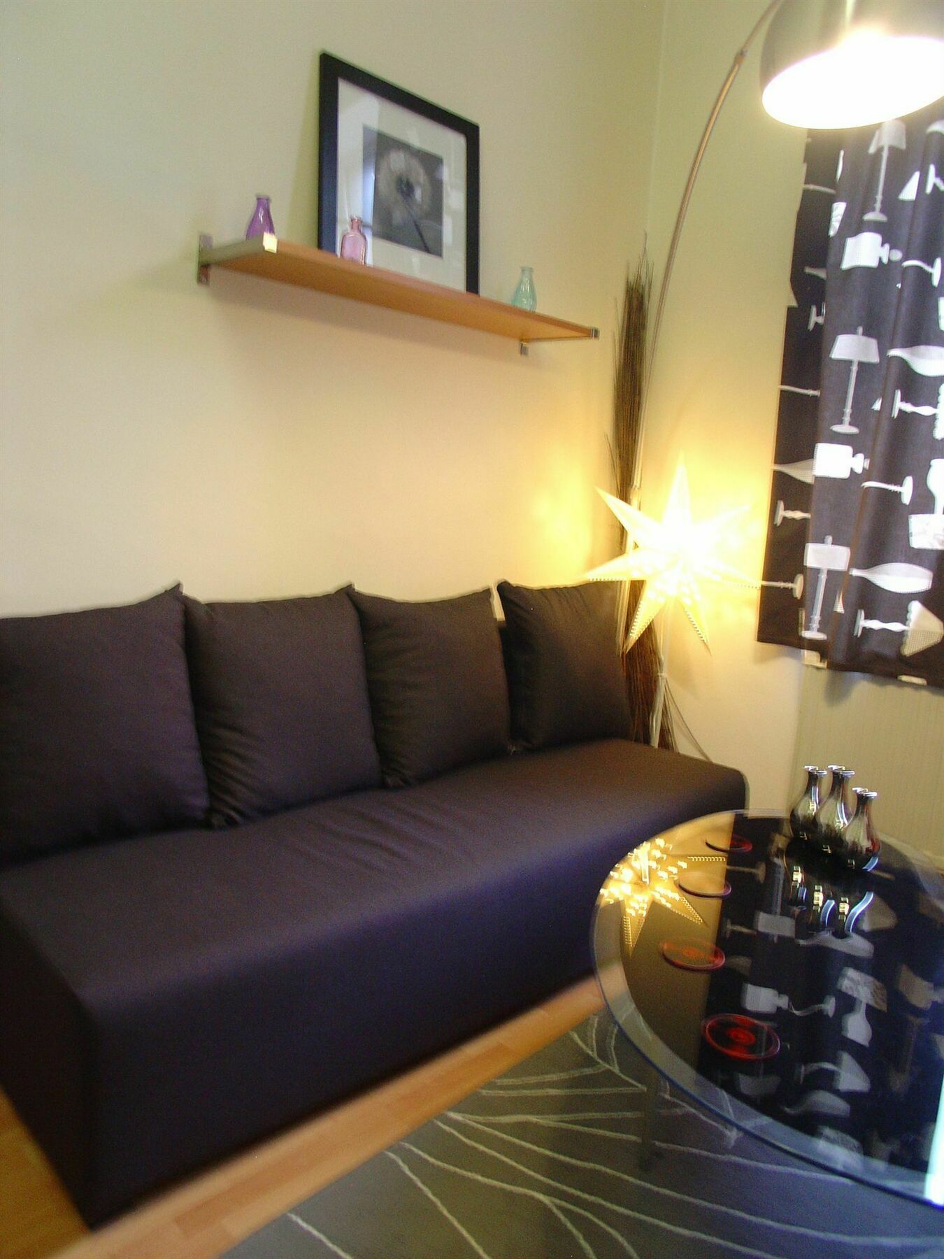 Brussels City Center Apartments Extérieur photo